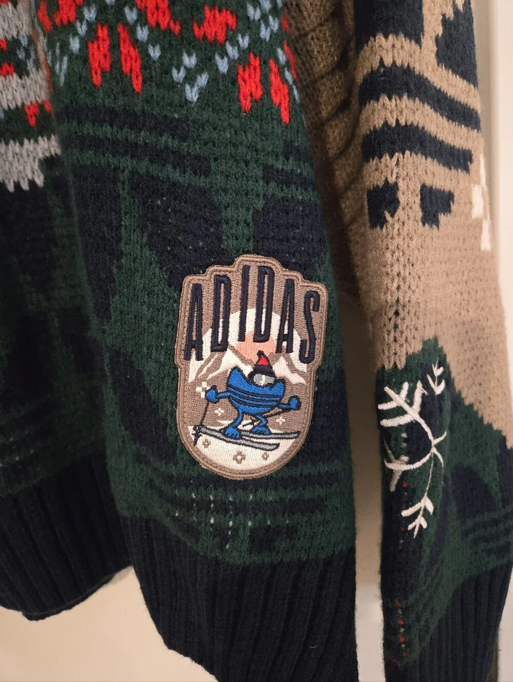 adidas new tags